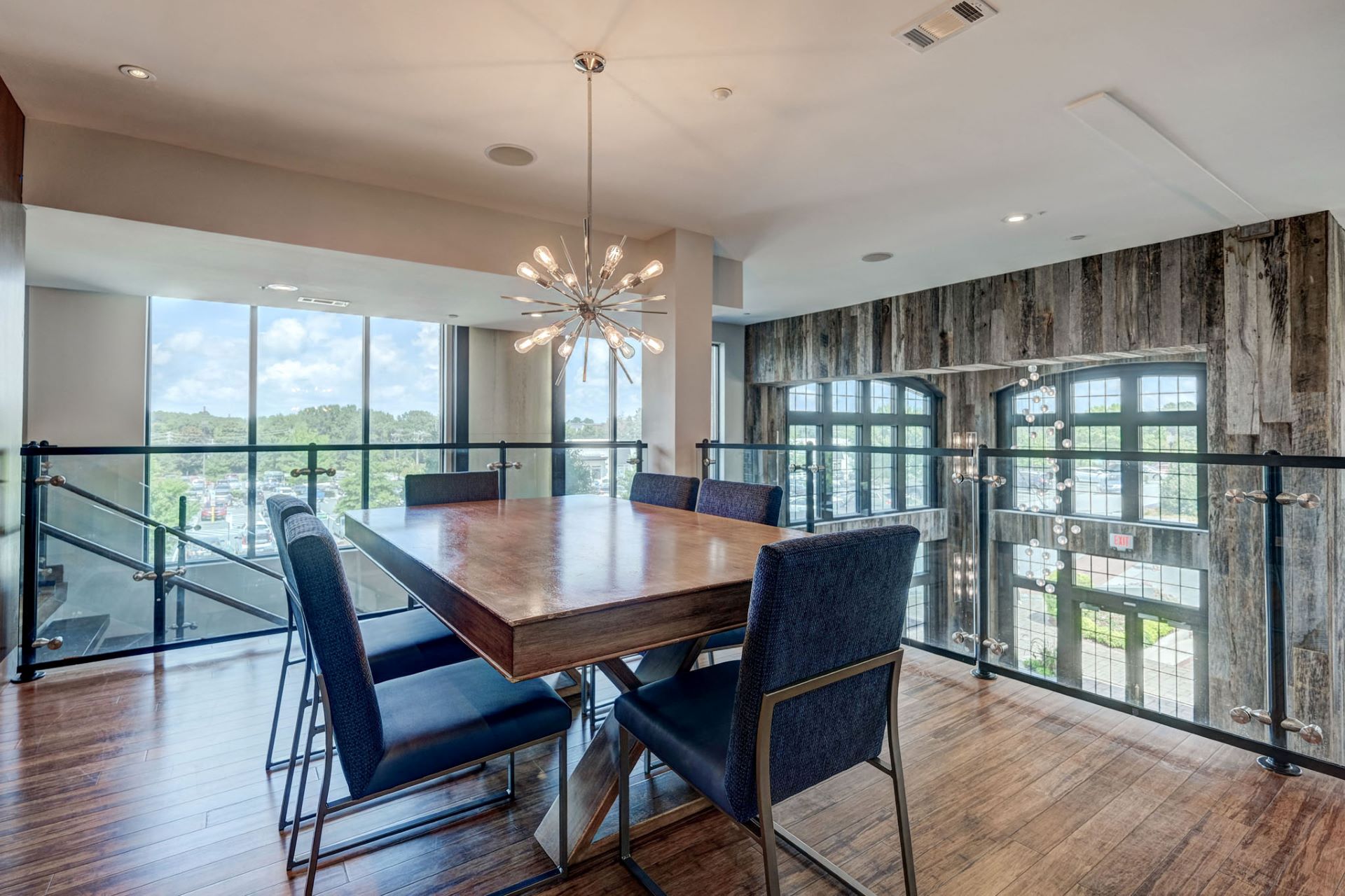 Berkshire Ninth Street